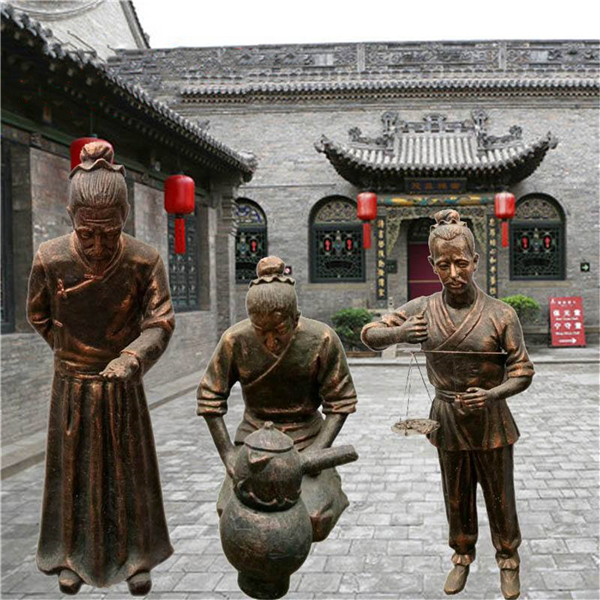 中醫文化銅像.jpg 中醫文化銅像.jpg