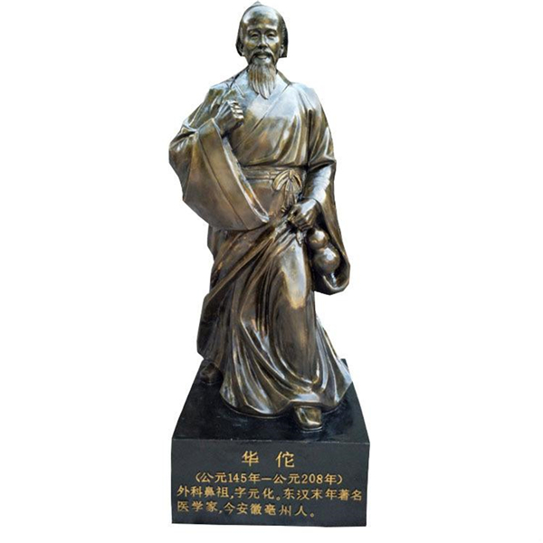 加工華佗銅雕.jpg 加工華佗銅雕.jpg