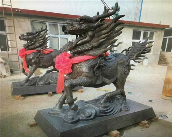 大型銅麒麟.jpg 大型銅麒麟.jpg