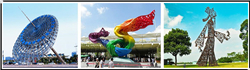 城市雕塑來(lái)圖定制 城市雕塑來(lái)圖定制