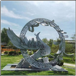 動物城市園林雕塑 動物城市園林雕塑
