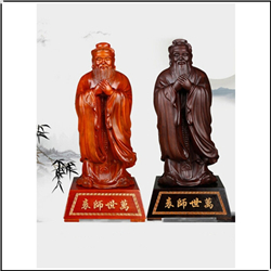 新品教師節禮品孔子像 新品教師節禮品孔子像