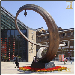 城市廣場雕塑生產廠家 城市廣場雕塑生產廠家