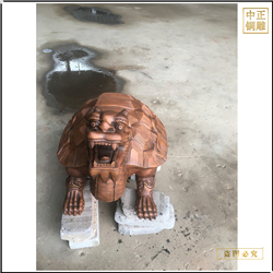 烏龜銅鑄造批發價格 烏龜銅鑄造批發價格