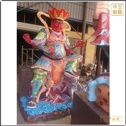 2米青銅四大天王佛像報(bào)價(jià) 2米青銅四大天王佛像報(bào)價(jià)