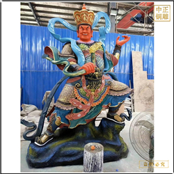 四大天王佛像廠家 四大天王佛像廠家