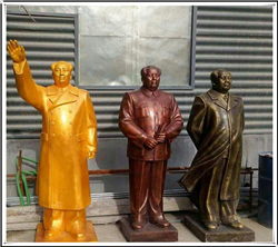 毛主席名人雕塑價(jià)格 毛主席名人雕塑價(jià)格