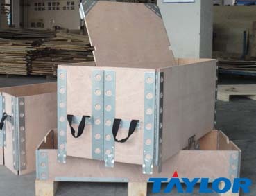 中空圍板箱都具備哪些優(yōu)點？